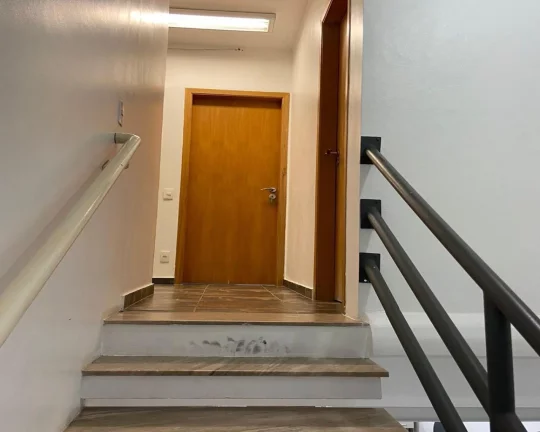 Imagem Casa Comercial - 4 salas - Metrô Butantã