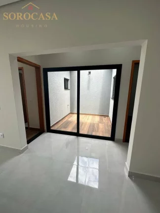 Imagem Casa à Venda 3 dorm. 1 suite - Cond. Villaggio Ipanema