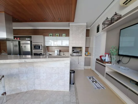Imagem Linda casa no Condomínio Acapulco