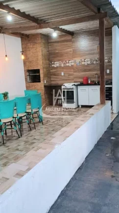 Imagem Casa - São José do Rio Preto