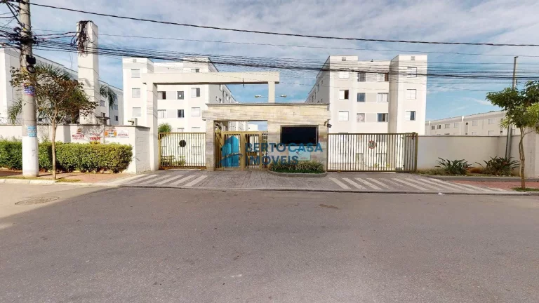 Imagem Apartamento Padrão