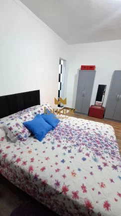 Imagem Casa à Venda no Parque das Paineiras Z.Norte - Sorocaba/SP