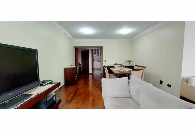 Imagem APARTAMENTO RESIDENCIAL em São Paulo - SP, Ipiranga