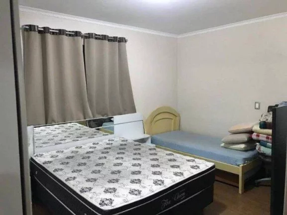 Imagem Sobrado com 3 dormitórios à venda, 250 m² por R$ 530.000,00 - Parque Gerassi - Santo André/SP