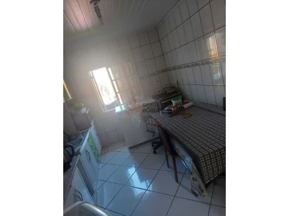 Imagem Casa CHAPECÓ - SC