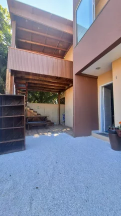 Imagem CASA RESIDENCIAL em Barra Velha - SC, Itajuba