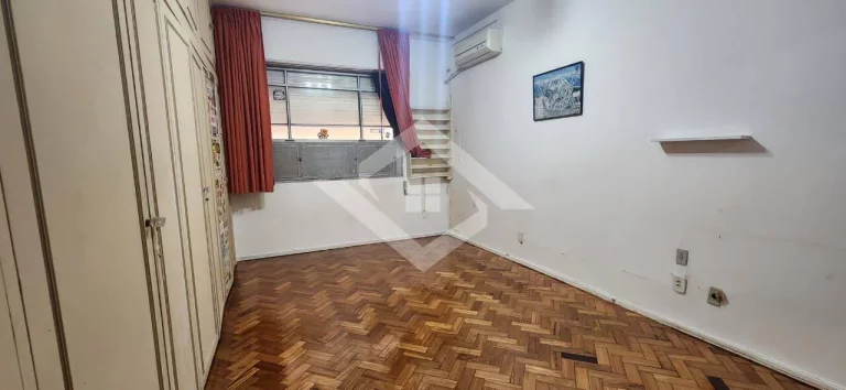 Imagem Descubra Este Espetacular Apartamento de 3 Quartos em Copacabana