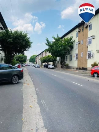 Imagem APARTAMENTO RESIDENCIAL em MANAUS - AM, PARQUE 10 DE NOVEMBRO