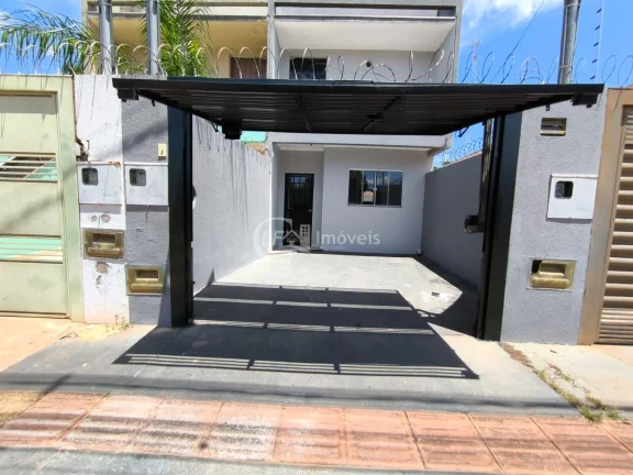 Imagem Excelente Sobrado Bairro Nova Lima - 02 Quartos