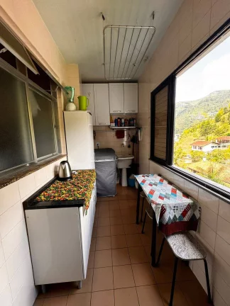 Imagem Vendo esta maravilhosa Cobertura no centro de Nova Friburgo.