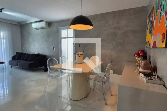 Imagem Casa à Venda - Recreio, 3 Quartos, 200 m2