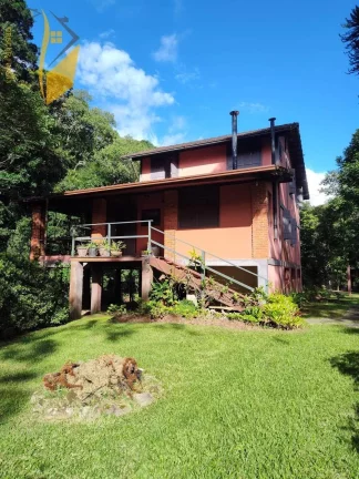 Imagem Vendo Lindo Sítio em Rio Bonito de Lumiar