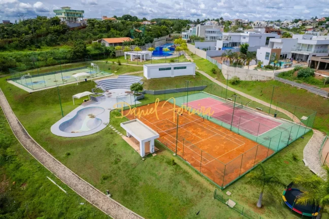 Imagem Terreno à venda no bairro Jardim Botânico em Brasília/DF