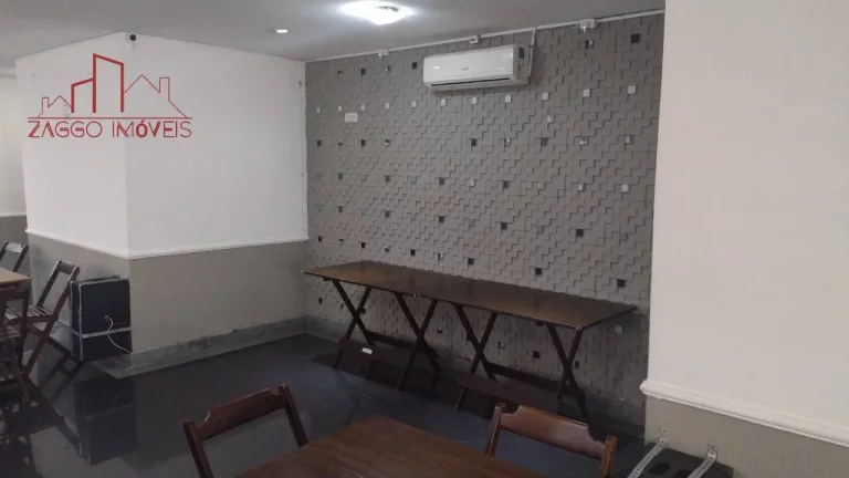 Imagem APARTAMENTO NO HORTO DO YPE - 2 DORMS