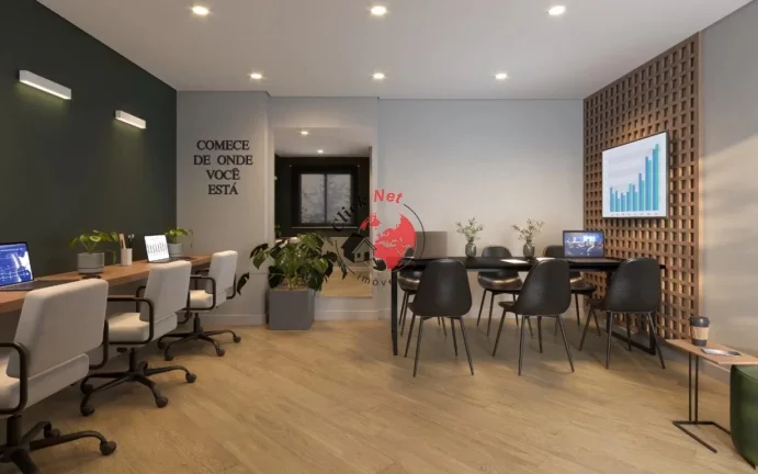 Imagem Apartamento à venda no bairro Vila das das Merces em São Paulo - More com conforto e praticidade