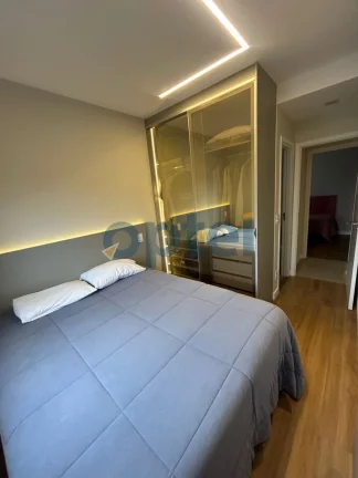 Imagem APARTAMENTO 75,00 M² - 02/01 SUITE - CONDOMINIO MOTIRO SANTA FILOMENA - SBC