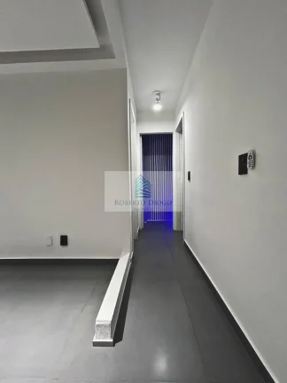 Imagem Apartamento à venda no Rio de Janeiro-RJ, Camorim: 2 quartos, sala, banheiro, garagem e 52m² de área