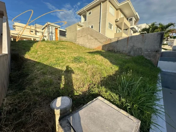 Imagem TERRENO RESIDENCIAL em VALINHOS - SP, JARDIM SÃO BENTO DO RECREIO