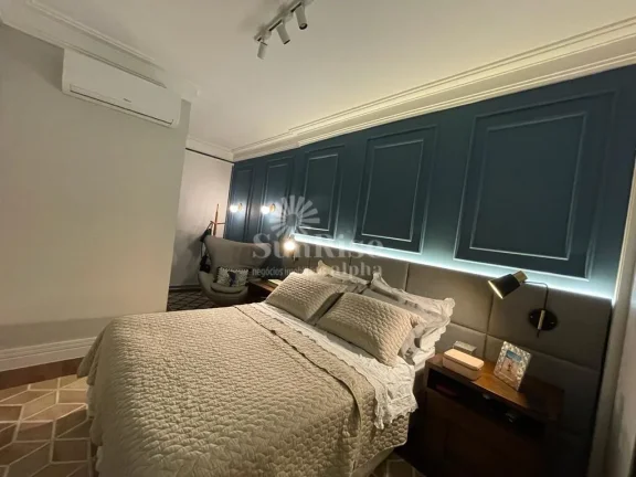 Imagem Apartamento á venda 3 quartos e 2 vagas 82m² - R$1.361.000,00 Alphaville Industrial - Barueri/SP