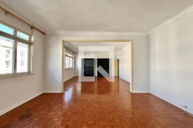 Imagem Apartamento à Venda - Copacabana, 4 Quartos, 215 m2