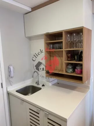 Imagem Apartamento todo Planejado à Venda no bairro Sacomã, São Paulo