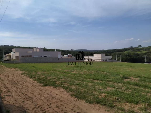 Terreno à venda, 1000 m² por R$ 290.000,00 - Condomínio Village Ipanema II - Araçoiaba da Serra/SP