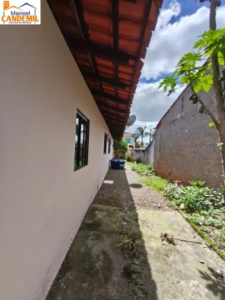 Imagem Casa à venda em Araquari, residencial, comercial ou para geminados
