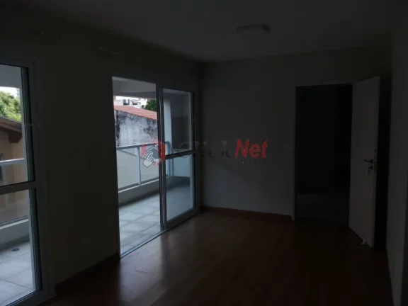 Imagem Apartamento Semi-mobiliado para Locação no bairro Santo Antônio em São Caetano