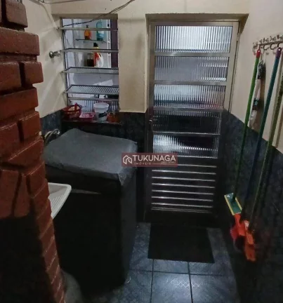 Imagem Apartamento com 3 dormitórios à venda, 54 m² por R$ 460.000,00 - Vila Esperança - São Paulo/SP