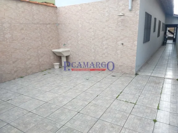 Imagem Casa Padrão