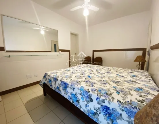 Imagem Apartamento com lazer, Barra Funda, Praia das Pitangueiras