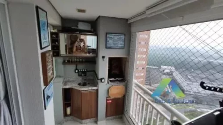 Imagem Apartamento à venda no bairro Centro - Santo André/SP