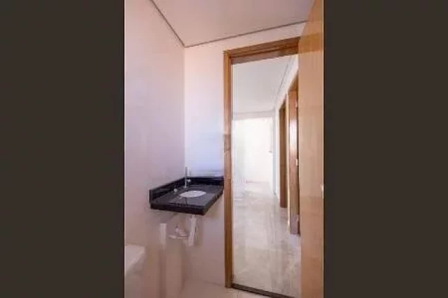 Imagem Apartamento com 2 Quartos à Venda, 38 m² em Vila Matilde - São Paulo