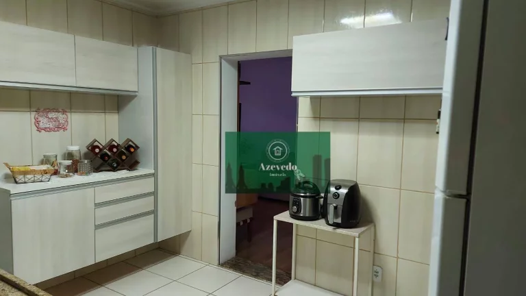 Imagem Casa à venda, 150 m² por R$ 540.000,00 - Jardim Bela Vista - Guarulhos/SP