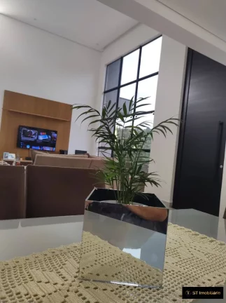Imagem Incrível Casa de Campo Térrea Condomínio Atibaia - Permuta - Financiamento