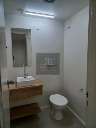 Imagem Conjunto para alugar, 153 m² por R$ 17.350,00/mês - Vila Olímpia - São Paulo/SP