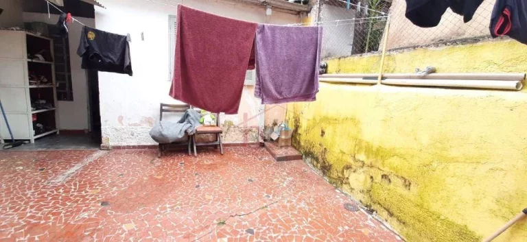 Imagem Casa com 3 dormitórios à venda, 96 m² por R$ 750.000,00 - Brooklin - São Paulo/SP