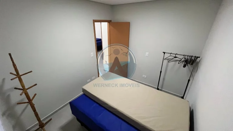 Imagem APARTAMENTO RESIDENCIAL em UBATUBA - SP, CENTRO