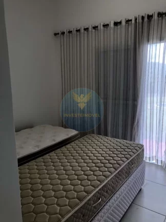 Imagem Casa em Condomínio a Venda no bairro Tanque - Atibaia, SP