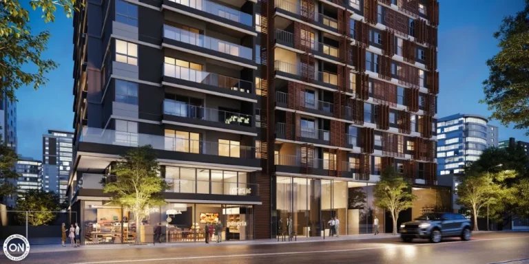 Imagem APARTAMENTO RESIDENCIAL em São Paulo - SP, Cerqueira César