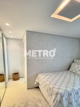 Imagem Apartamento à venda na Orla com 4 suítes, Mobiliado, Planejados, Petrolina-PE