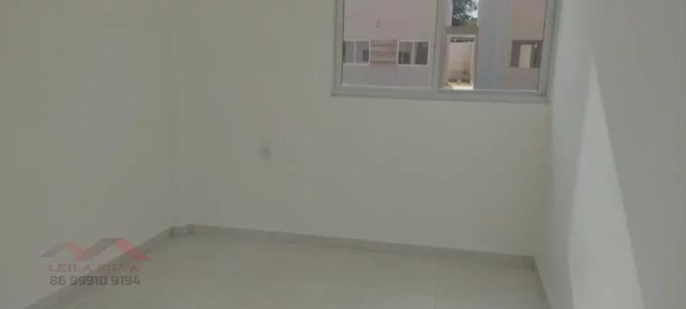 Imagem Casa em Condomínio para Venda em Teresina, Pedra Mole, 3 dormitórios, 1 suíte, 2 banheiros, 2 vagas