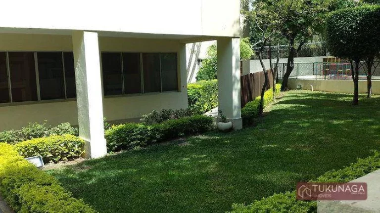Imagem Apartamento com 2 dormitórios à venda, 72 m² por R$ 400,000 - Vila Amélia - São Paulo/SP