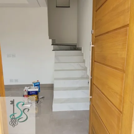 Imagem Casa residencial NOVA para Venda Jardim Paulicéia, Campinas/SP.