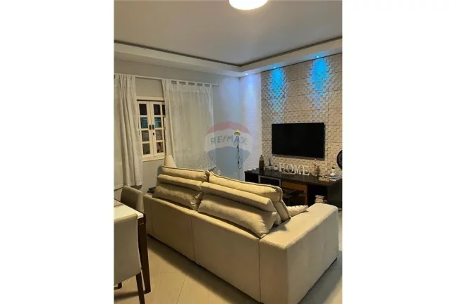 Imagem Linda e Paradisíaca Casa em Condomínio no Recanto de Itaipuaçu.