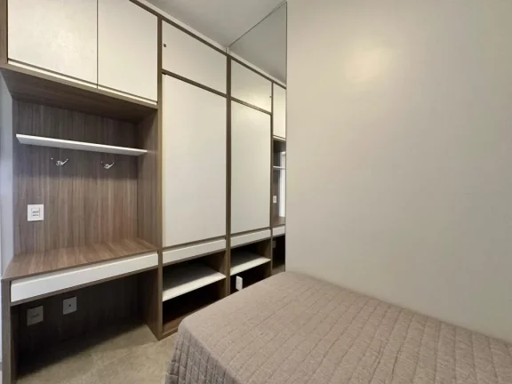 Imagem Apartamento 2 Dormitórios - Bairro Atlantida