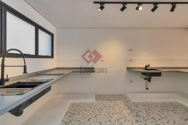 Imagem Apartamento à Venda, 3 Quartos, 133 m2 - Higienópolis, São Paulo | Gramachos