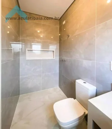 Imagem Casa para Venda em Atibaia, Vila Gardenia, 3 dormitórios, 3 suítes, 4 banheiros, 4 vagas