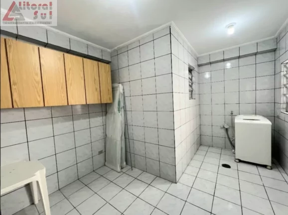 Imagem CASA RESIDENCIAL em PRAIA GRANDE - SP, MARACANÃ