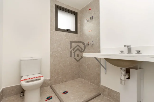 Imagem Apartamento andar alto visita livre proximo metrô faria lima